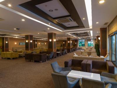Calimera Hane Garden Hotel