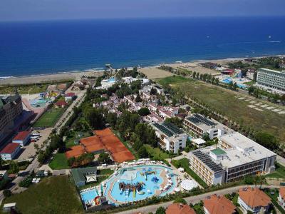 Club Kastalia