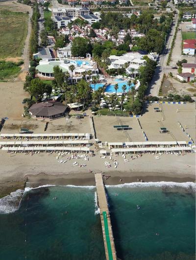 Club Kastalia
