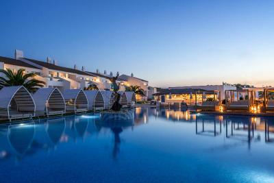 Lago Resort Menorca – Casas del Lago