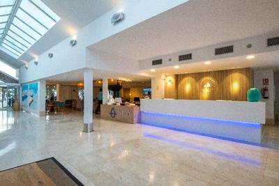 Lago Resort Menorca – Casas del Lago