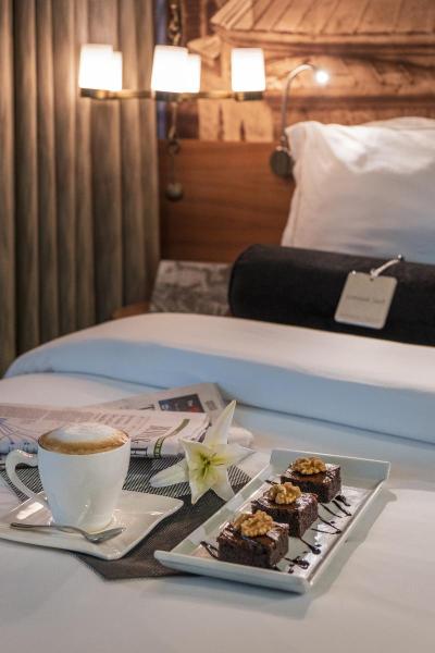 Hotel Saint Sophia