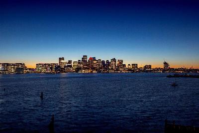 Hyatt Regency Boston Harbor
