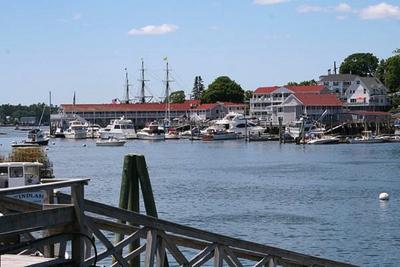 Tugboat Inn