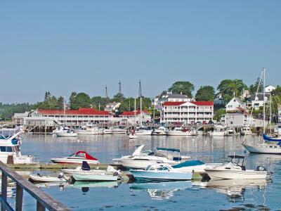 Tugboat Inn
