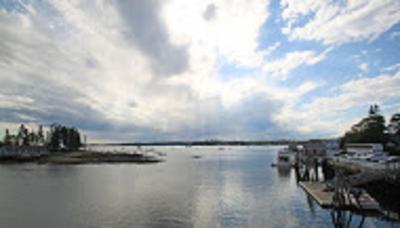 Tugboat Inn