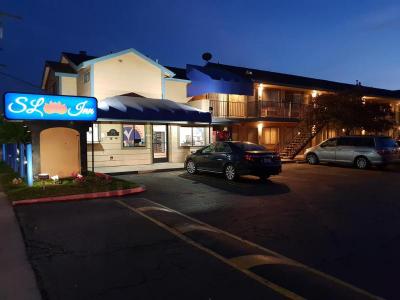 SLO Inn