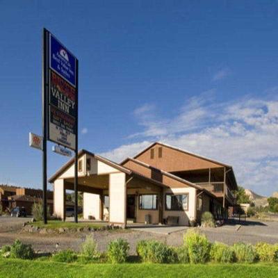 Red Ledges Inn