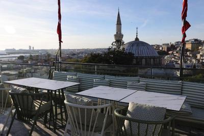 Dara Hotel Old City
