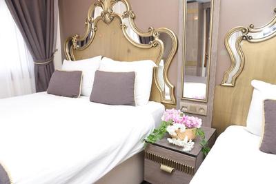 Dara Hotel Old City