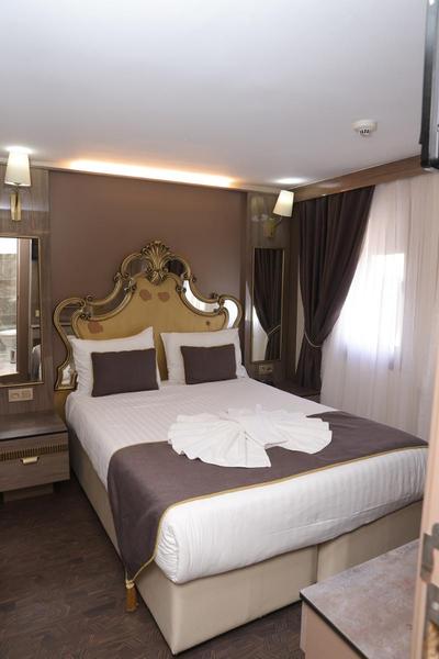 Dara Hotel Old City