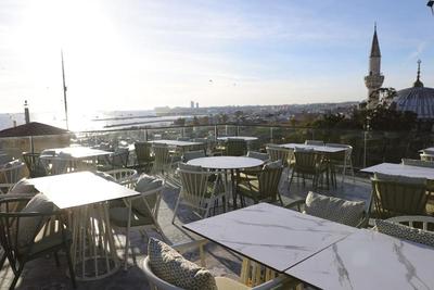 Dara Hotel Old City