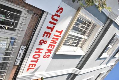 Timeks Suite & Hotel