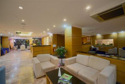 Sed Hotel Bosphorus