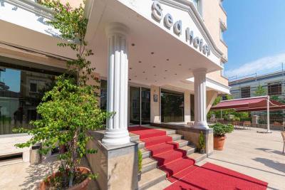 Sed Hotel Bosphorus