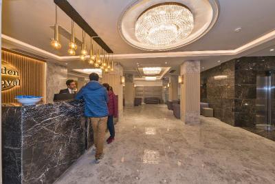 Golden Royal Hotel