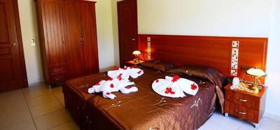 Club Hotel Keskin Dalyan