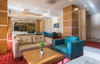 Lonicera Resort