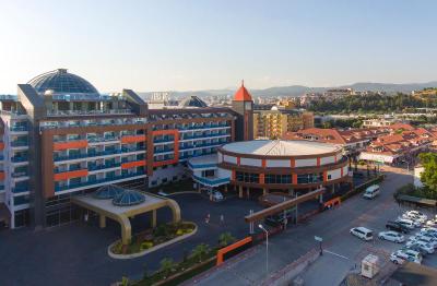 Lonicera Resort
