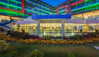 Lonicera Resort