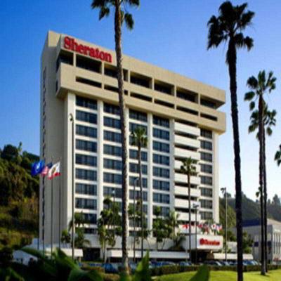 Sheraton San Diego Mission Valley