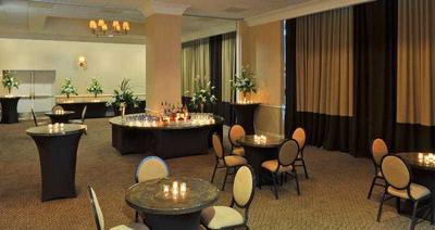 Sheraton San Diego Mission Valley