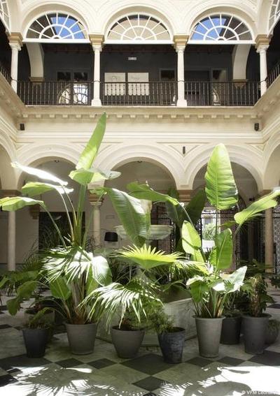 Hotel Palacio De Villapanes