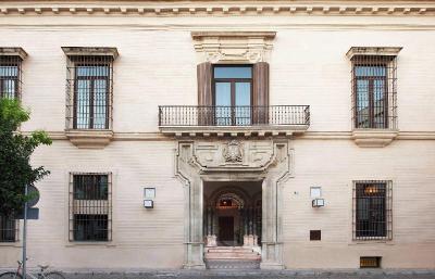 Hotel Palacio De Villapanes