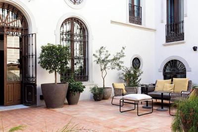 Hotel Palacio De Villapanes