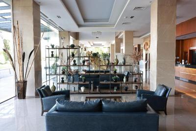 Anemon Grand Denizli Otel