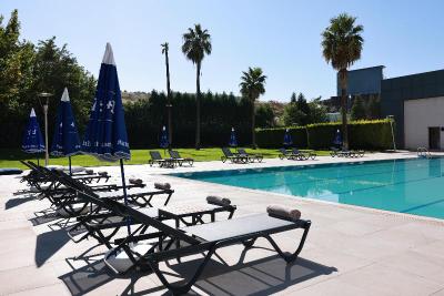 Anemon Grand Denizli Otel