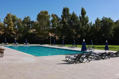 Anemon Grand Denizli Otel