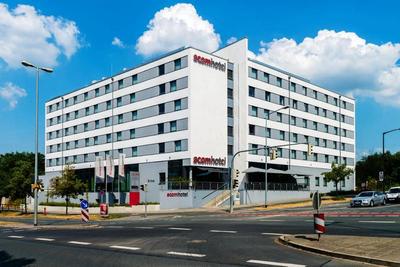Premier Inn Nürnberg City Nordost
