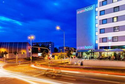 Premier Inn Nürnberg City Nordost