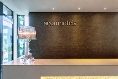 Premier Inn Nürnberg City Nordost