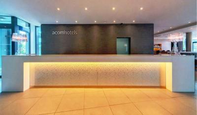 Premier Inn Nürnberg City Nordost