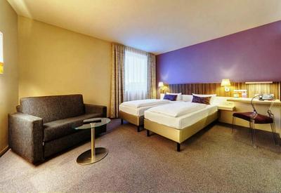 Premier Inn Nürnberg City Nordost