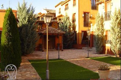 Boutique Rincon de Navarrete