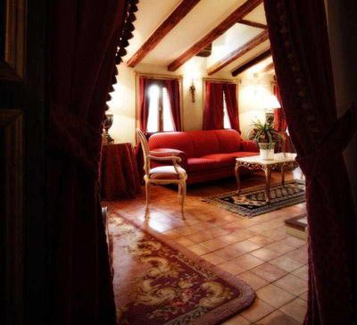 Boutique Rincon de Navarrete