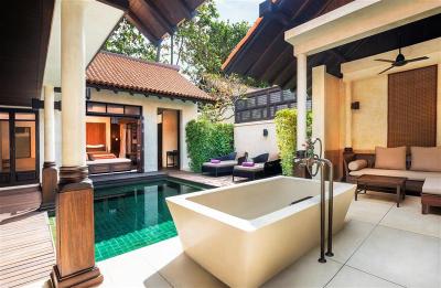 The Lamai Samui