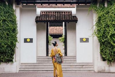 The Lamai Samui