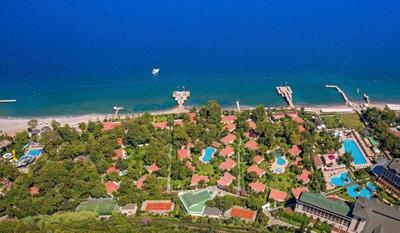 FashionTV Luxe Resort