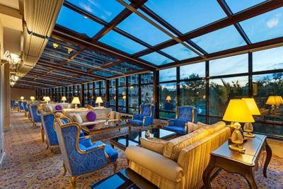 FashionTV Luxe Resort