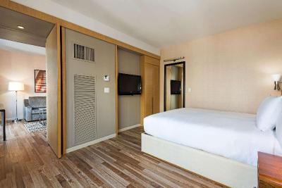 Hilton Club West 57th Street New York