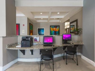 Crowne Plaza Orlando Downtown