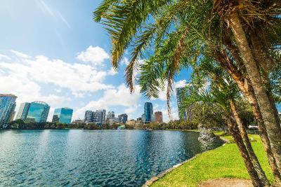 Crowne Plaza Orlando Downtown