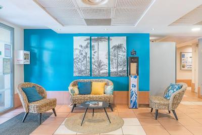Appart'City Confort La Ciotat