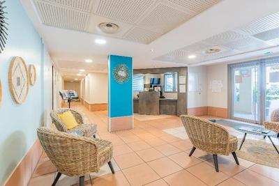 Appart'City Confort La Ciotat