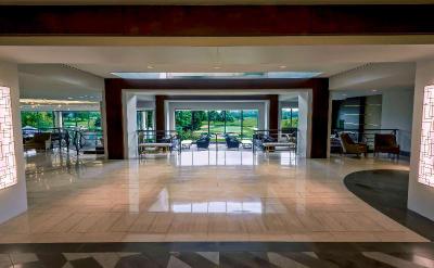 Hilton Chicago/Oak Brook Hills Resort & Conference
