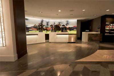 Hilton Chicago/Oak Brook Hills Resort & Conference